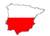 ADASA -PEUGEOT - Polski